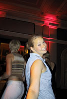 Dancing Queen Wiebke