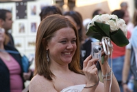 Hochzeitsfotografin